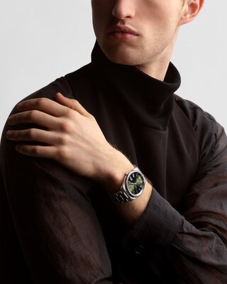 Longines Master Collection Automatic L2.793.4.09.6