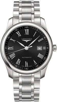 Longines Master Collection Automatic L2.793.4.59.6