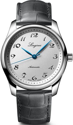 Longines Master Collection Automatic L2.793.4.73.2 190th Anniversary