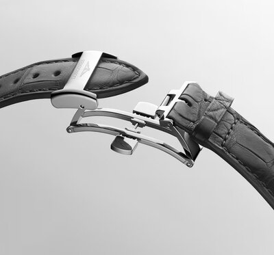 Longines Master Collection Automatic L2.793.4.73.2 190th Anniversary