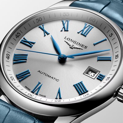 Longines Master Collection Automatic L2.793.4.79.2