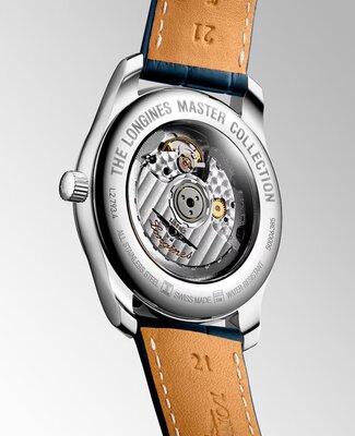 Longines Master Collection Automatic L2.793.4.79.2