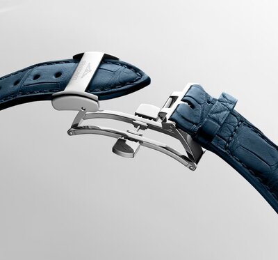 Longines Master Collection Automatic L2.793.4.79.2