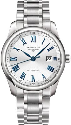 Longines Master Collection Automatic L2.793.4.79.6