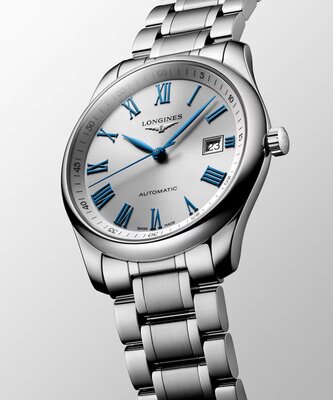 Longines Master Collection Automatic L2.793.4.79.6