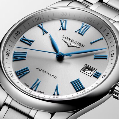 Longines Master Collection Automatic L2.793.4.79.6