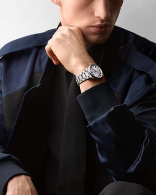 Longines Master Collection Automatic L2.793.4.79.6