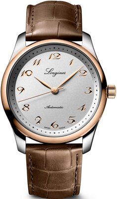 Longines Master Collection Automatic L2.793.5.70.2