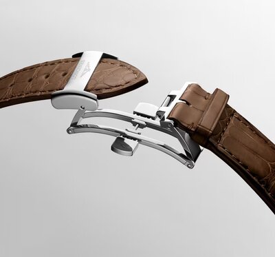 Longines Master Collection Automatic L2.793.5.70.2