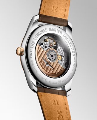 Longines Master Collection Automatic L2.793.5.70.2