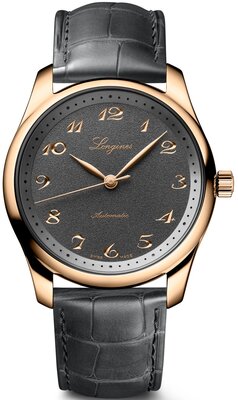 Longines Master Collection Automatic L2.793.8.73.2 190th Anniversary