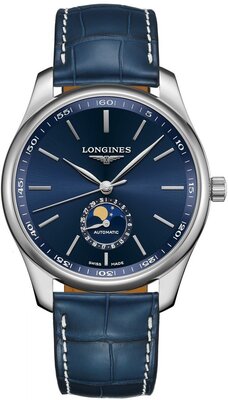 Longines Master Collection Automatic Moonphase L2.919.4.92.0