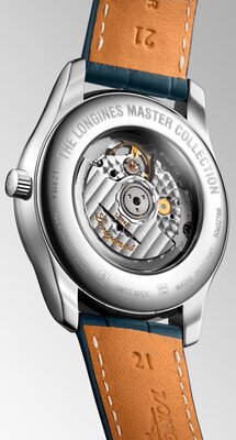 Longines Master Collection Automatic Moonphase L2.919.4.92.0