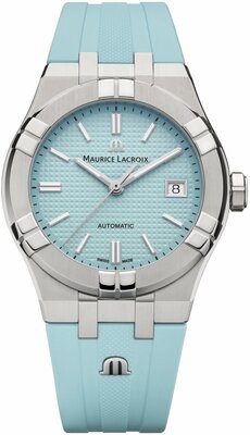 Maurice Lacroix Aikon Automatic AI6007-SS00F-431-C Limited Edition 888pcs (+ náhradní řemínek)