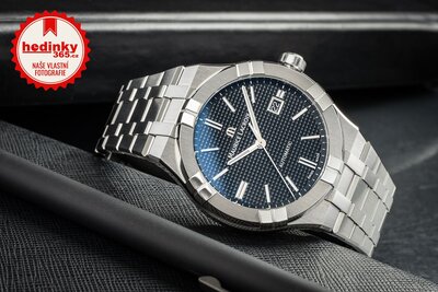 Maurice Lacroix Aikon Automatic AI6008-SS002-330-1