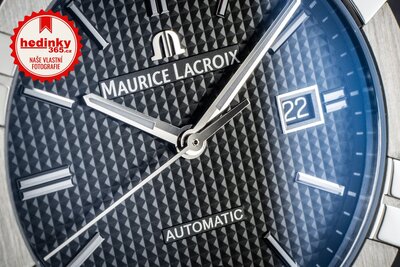 Maurice Lacroix Aikon Automatic AI6008-SS002-330-1