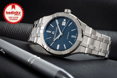 Maurice Lacroix Aikon Automatic AI6008-SS002-430