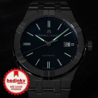 Maurice Lacroix Aikon Automatic AI6008-SS002-430