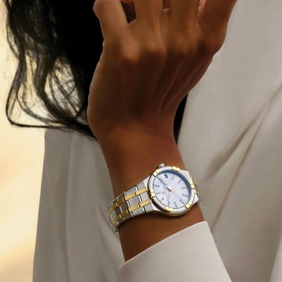 Maurice Lacroix Aikon Quartz Ladies AI1106-PVY13-170-1