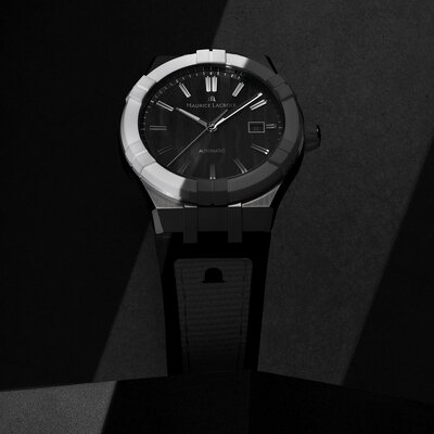 Maurice Lacroix Aikonic Automatic AC6008-SSL70-330-2