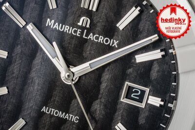Maurice Lacroix Aikonic Automatic AC6008-SSL70-330-2