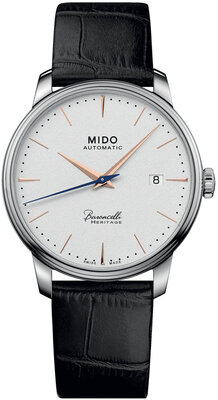 Mido Baroncelli Heritage Automatic M027.407.16.011.00