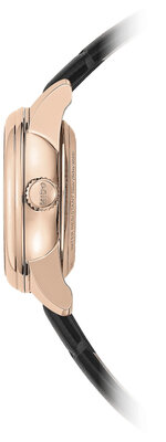 Mido Baroncelli Lady Automatic Twenty Five M039.007.36.046.00