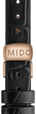 Mido Baroncelli Lady Automatic Twenty Five M039.007.36.046.00