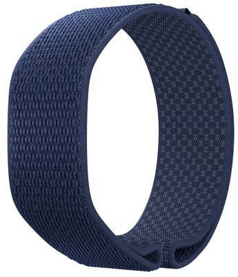 Náhradní řemínek pro Polar Loop, S-L modrá
