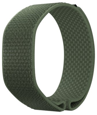 Náhradní řemínek pro Polar Loop, S-L zelená