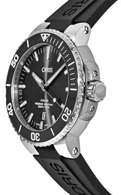 Oris Aquis Date Automatic 01 733 7730 4154-07 4 24 64EB