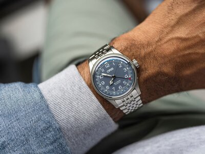 Oris Big Crown Pointer Date Automatic 01 754 7785 4065-07 8 20 02