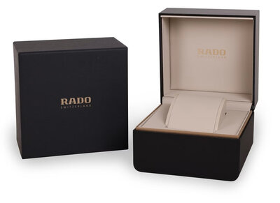 Rado Captain Cook Automatic R32225313