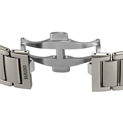 Rado True Square Open Heart Automatic R27083722