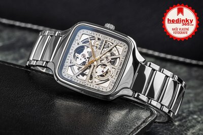 Rado True Square Open Heart Automatic R27083722