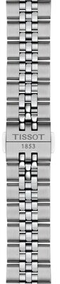 Tissot Ballade Automatic Powermatic 80 COSC T156.408.11.093.00