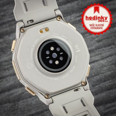 Amazfit T-Rex 3 Pro 44mm Arctic Gold (rozbalené)