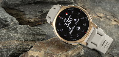 Amazfit T-Rex 3 Pro 44mm Arctic Gold (rozbalené)