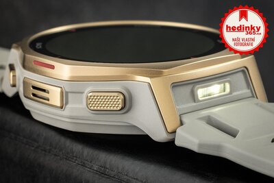 Amazfit T-Rex 3 Pro 44mm Arctic Gold (rozbalené)