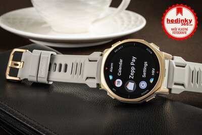 Amazfit T-Rex 3 Pro 44mm Arctic Gold (rozbalené)