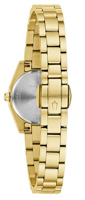 Bulova Classic Surveyor Quartz 97L187