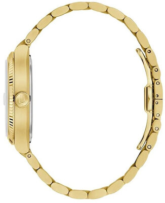 Bulova Precisionist Super Seville Quartz 97B237