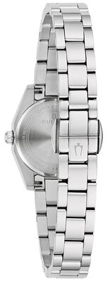Bulova Surveyor Quartz Classic 96L345
