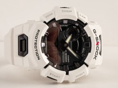 Casio G-Shock G-Squad GBA-900-7AER (II. Jakost)