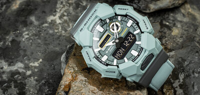 Casio G-Shock Original GA-010CE-2AER