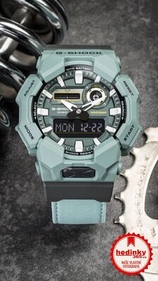 Casio G-Shock Original GA-010CE-2AER