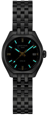 Certina DS-2 Lady Quartz C049.210.11.126.01