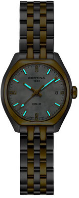 Certina DS-2 Lady Quartz C049.210.22.116.00