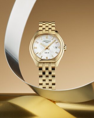 Certina DS-2 Lady Quartz C049.210.33.116.00
