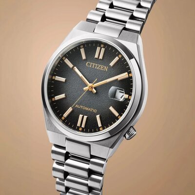 Citizen Elegant Tsuyosa Automatic NJ0200-50E Limited Edition 8000pcs